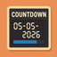 Countdown Timer logo