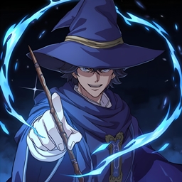 OP Stick logo