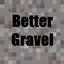 Better Gravel logo