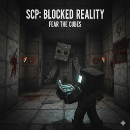 SCP Blocked Reality project image