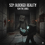 SCP Blocked Reality logo