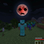 EZ Zombie survival logo