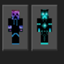 Gaming Creep's Skin Pack! logo