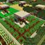 Simple Stations - Farmer logo