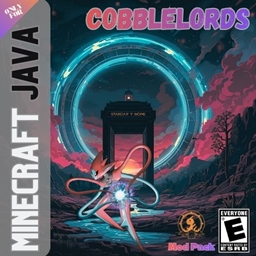 CobbleLords project image