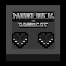 NO BLACKBORDER UI project image
