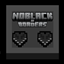 NO BLACKBORDER UI logo