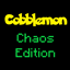 Cobblemon Chaos Edition logo