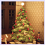 [LyugL]  Merry Horse's Trinkets - holiday tree and horse toy overrides - Christmas set! logo