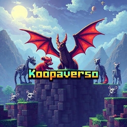 Koopaverso logo
