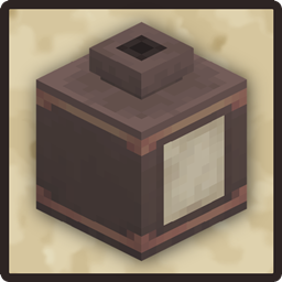 Storage Pot logo