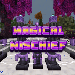 Magical Mischief project image