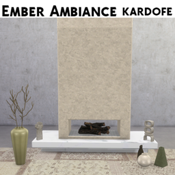 Ember Ambiance logo