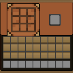 Better Crafting Table GUI - Files - Minecraft Resource Packs - CurseForge
