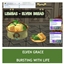 Lembas - Elven Bread logo
