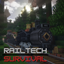 RailTech Survival logo