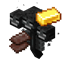 Wither Drops Scrap & Gold logo