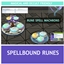 Rune Spell Macarons logo