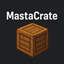 MastaCrate logo