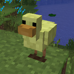 Improving Minecraft Fork project image