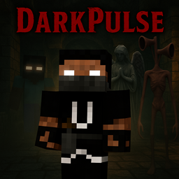 DarkPulse logo