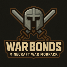 warbonds project image