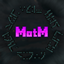 Magic of the Mind logo