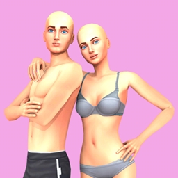 AmphaRose_Couple02 logo