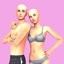 AmphaRose_Couple02 logo