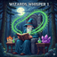 Wizards Whisper 1 logo