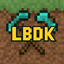 La brigade du kraft logo