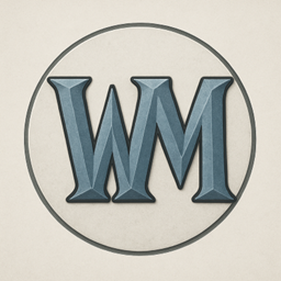 Midnight World Markers logo