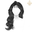 Aurum - Michelle curly hairstyle right side (adult) logo