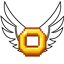 Angel Rings Reimagined logo