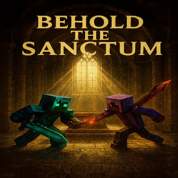 Behold The Sanctum project image