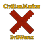 CivilianMarker logo