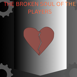Broken Soul of The Players project image