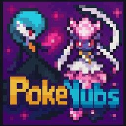 PokeNubsCobblemon logo