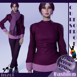 FGD AKADEMIA Set A - Sweater logo