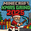 Xmas Grind 2025 logo