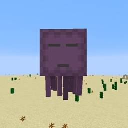 Mutated Mobs Mod Fix logo