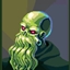 Cthulhu Office logo
