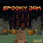 SpookyJam 2025 logo