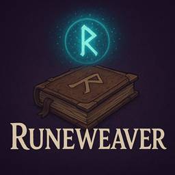 Runeweaver project image