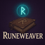 Runeweaver logo