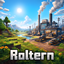 Roltern logo