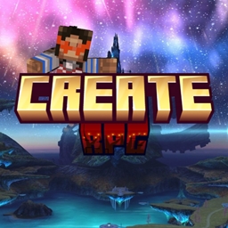 Cap's Create RPG logo