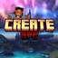 Cap's Create RPG logo