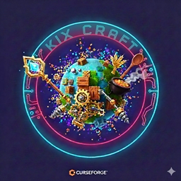 Kix Craft