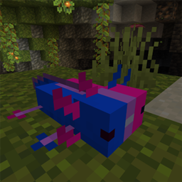Gay Axolotls project image